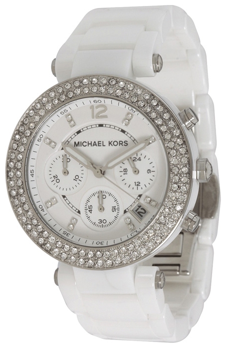 Michael Kors MK5654 pictures