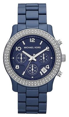 Wrist watch Michael Kors MK5655 for women - picture, photo, image