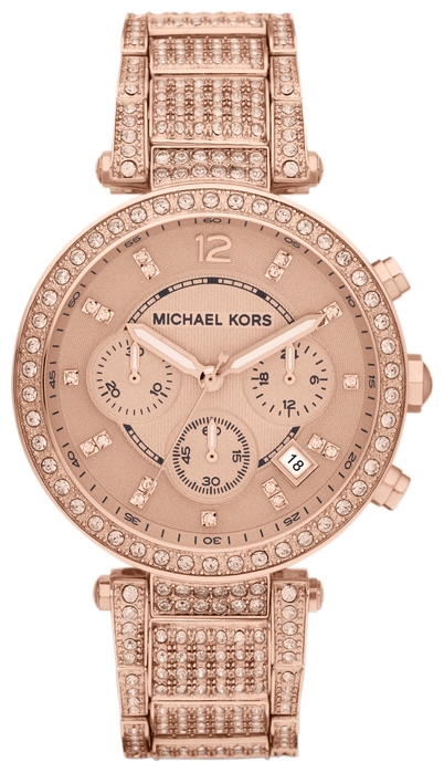 Michael Kors MK5663 pictures