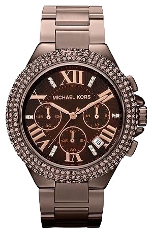 Wrist watch Michael Kors MK5665 for women - picture, photo, image