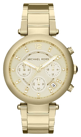 Wrist watch Michael Kors MK5701 for women - picture, photo, image