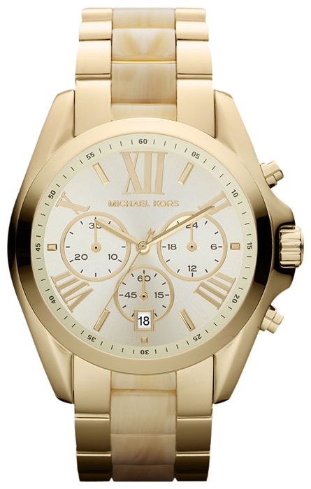 Michael Kors MK5722 pictures