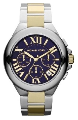 Wrist watch Michael Kors MK5758 for men - picture, photo, image
