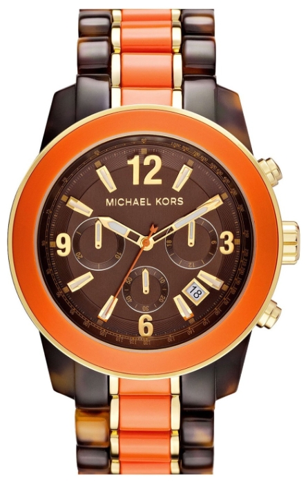 Wrist watch Michael Kors MK5765 for women - picture, photo, image