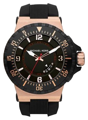 Wrist watch Michael Kors MK7062 for Men - picture, photo, image
