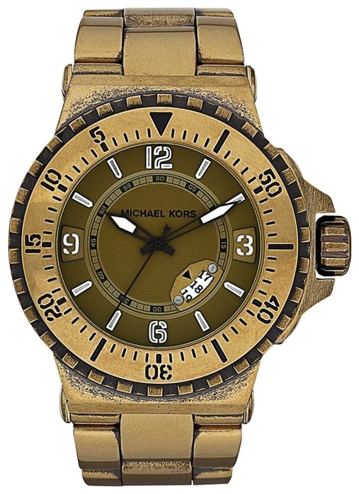 Wrist watch Michael Kors MK7063 for Men - picture, photo, image