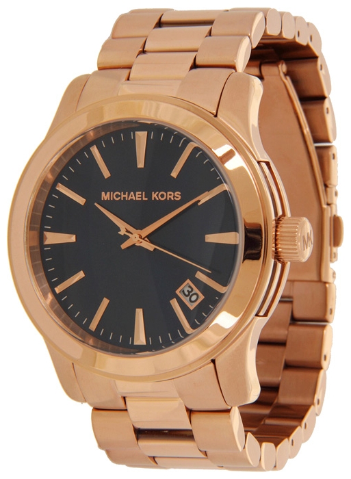 Wrist watch Michael Kors MK7065 for men - picture, photo, image
