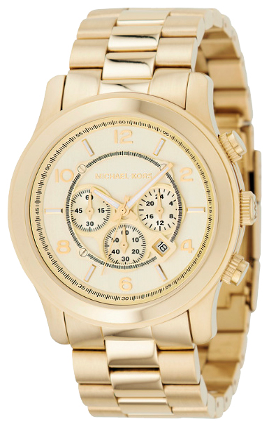 Wrist watch Michael Kors MK8077 for men - picture, photo, image