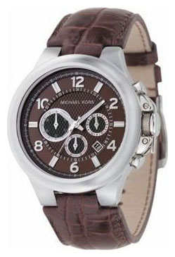 Wrist watch Michael Kors MK8080 for Men - picture, photo, image