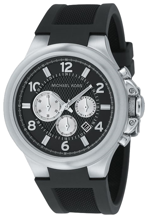 Wrist watch Michael Kors MK8081 for men - picture, photo, image
