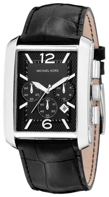 Wrist watch Michael Kors MK8082 for men - picture, photo, image
