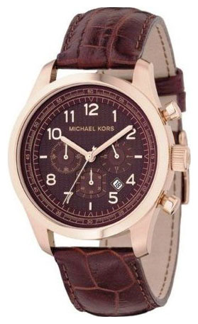 Wrist watch Michael Kors MK8085 for men - picture, photo, image
