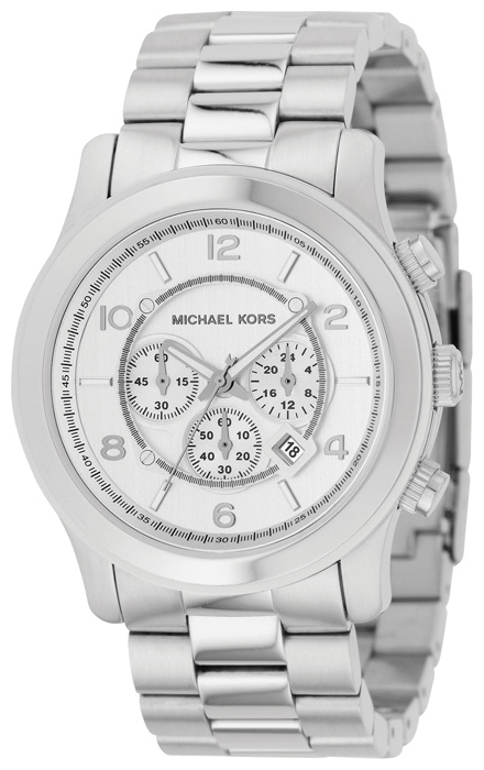 Wrist watch Michael Kors MK8086 for men - picture, photo, image