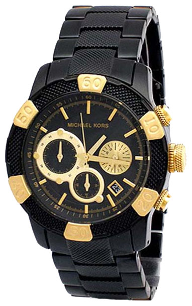 Wrist watch Michael Kors MK8088 for Men - picture, photo, image
