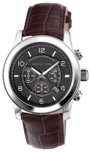Wrist watch Michael Kors MK8090 for Men - picture, photo, image
