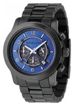 Wrist watch Michael Kors MK8092 for Men - picture, photo, image