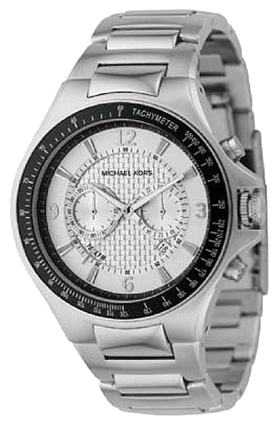 Wrist watch Michael Kors MK8094 for men - picture, photo, image