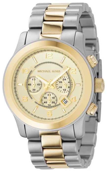 Wrist watch Michael Kors MK8098 for Men - picture, photo, image