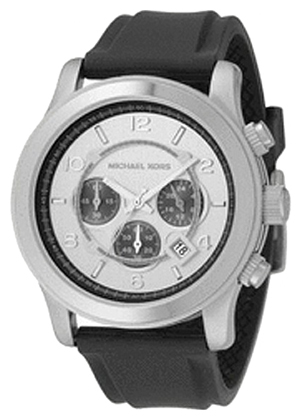 Wrist watch Michael Kors MK8100 for men - picture, photo, image
