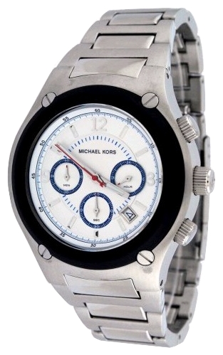 Wrist watch Michael Kors MK8102 for men - picture, photo, image