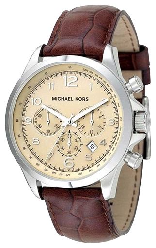 Wrist watch Michael Kors MK8115 for Men - picture, photo, image