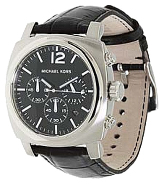 Wrist watch Michael Kors MK8118 for Men - picture, photo, image