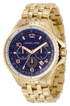 Wrist watch Michael Kors MK8125 for men - picture, photo, image