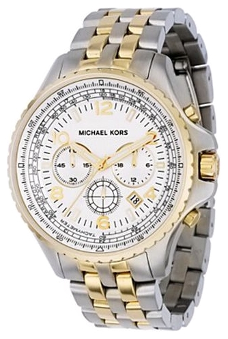 Wrist watch Michael Kors MK8135 for men - picture, photo, image