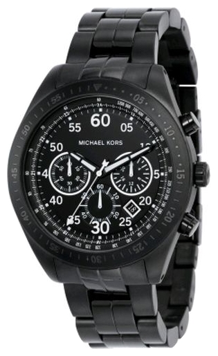 Wrist watch Michael Kors MK8139 for Men - picture, photo, image