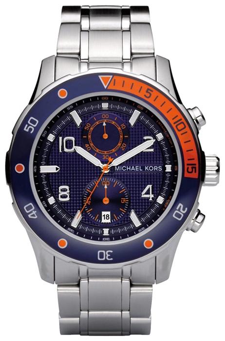 Wrist watch Michael Kors MK8149 for Men - picture, photo, image