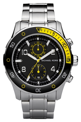 Wrist watch Michael Kors MK8150 for Men - picture, photo, image