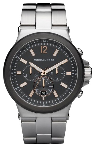 Wrist watch Michael Kors MK8151 for Men - picture, photo, image