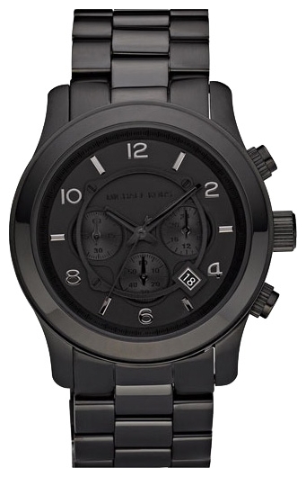 Wrist watch Michael Kors MK8157 for Men - picture, photo, image