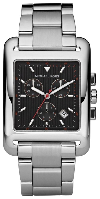 Wrist watch Michael Kors MK8162 for Men - picture, photo, image