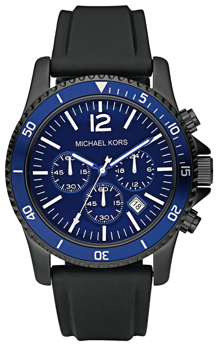 Wrist watch Michael Kors MK8165 for men - picture, photo, image