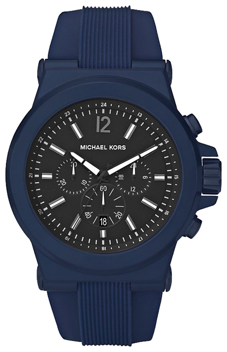 Wrist watch Michael Kors MK8170 for Men - picture, photo, image