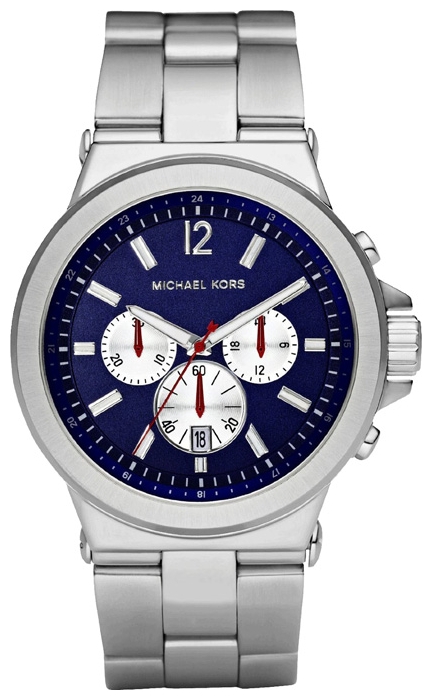 Wrist watch Michael Kors MK8171 for Men - picture, photo, image