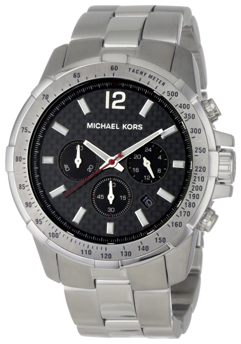 Wrist watch Michael Kors MK8172 for men - picture, photo, image