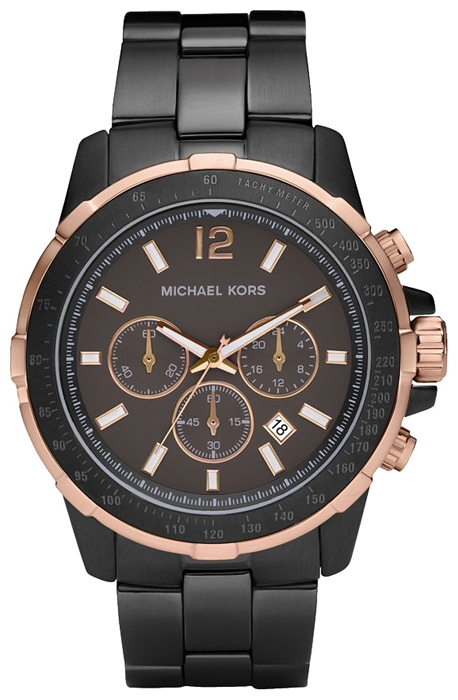 Wrist watch Michael Kors MK8173 for men - picture, photo, image