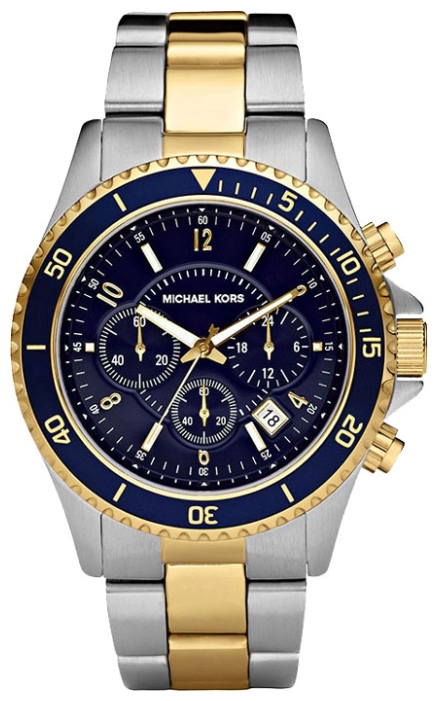 Wrist watch Michael Kors MK8175 for men - picture, photo, image