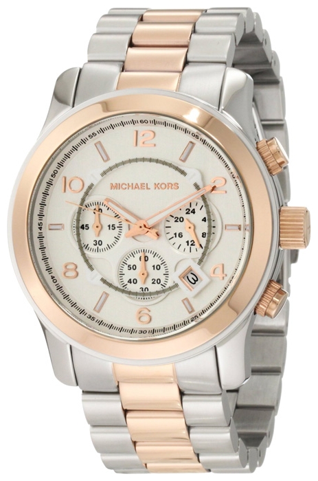 Wrist watch Michael Kors MK8176 for Men - picture, photo, image