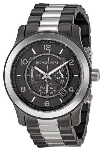 Wrist watch Michael Kors MK8182 for Men - picture, photo, image