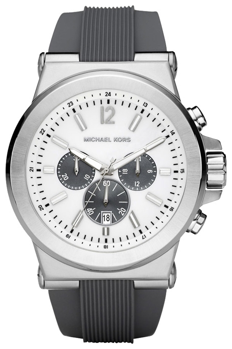 Wrist watch Michael Kors MK8183 for men - picture, photo, image