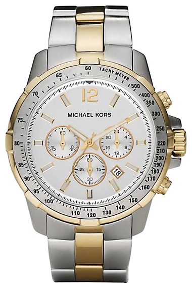 Wrist watch Michael Kors MK8185 for Men - picture, photo, image
