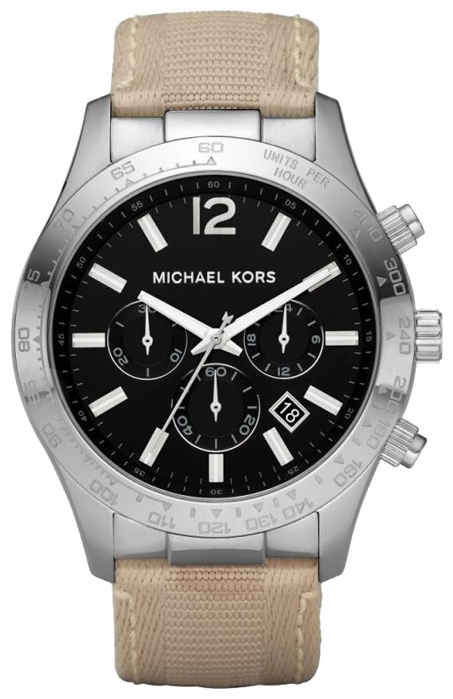 Wrist watch Michael Kors MK8187 for Men - picture, photo, image