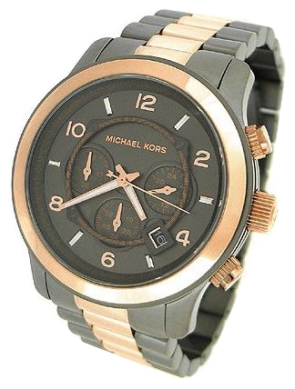 Wrist watch Michael Kors MK8189 for Men - picture, photo, image