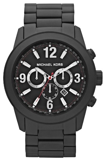 Wrist watch Michael Kors MK8196 for men - picture, photo, image