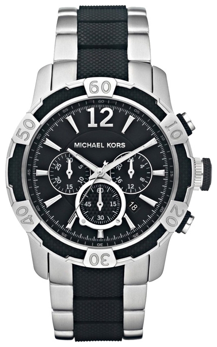 Wrist watch Michael Kors MK8199 for men - picture, photo, image