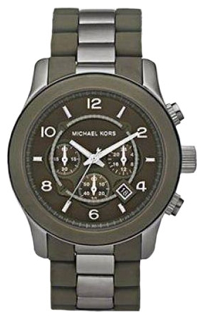 Wrist watch Michael Kors MK8202 for Men - picture, photo, image