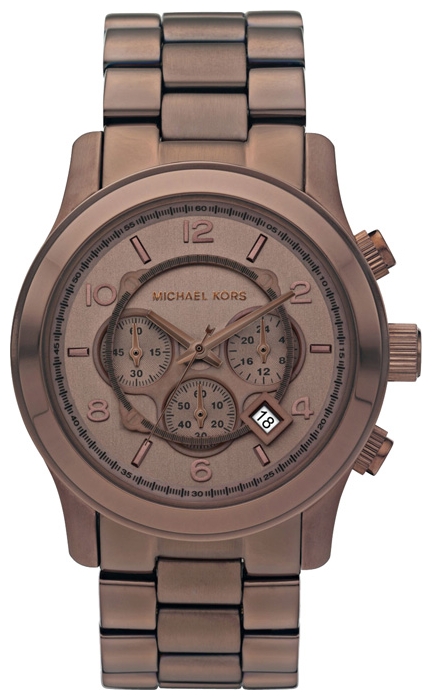 Wrist watch Michael Kors MK8204 for Men - picture, photo, image